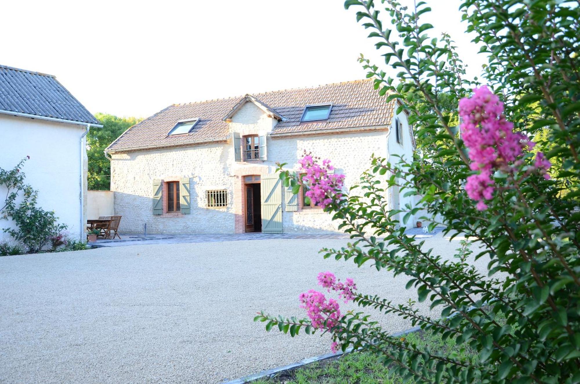 Ecogite Rural La Cle Des Champs Peyrelongue-Abos Habitación foto
